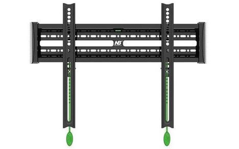 台製液晶萬用壁架(40~65吋LCD電視)  NBC3-F