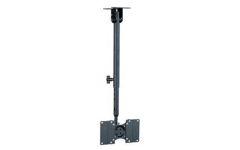 台製液晶萬用懸吊架-小型(14吋~37吋LED)  ITW-001+
