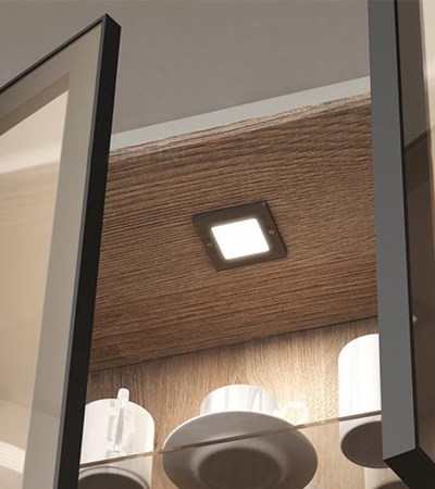 歐洲方型LED燈
