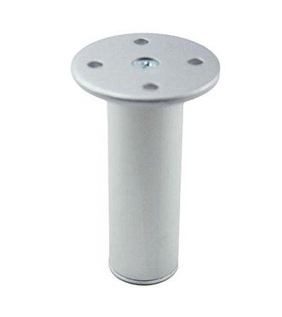 台製桌腳  132-K412-AL