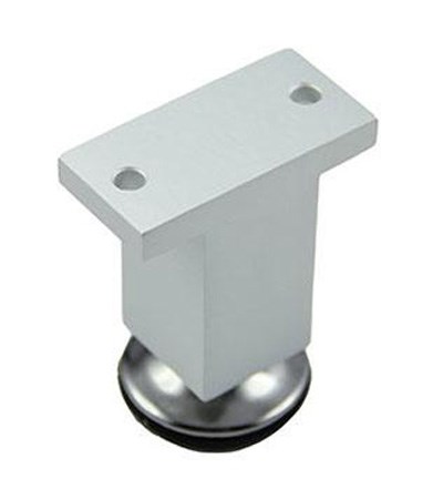 台製桌腳  132-K409-AL