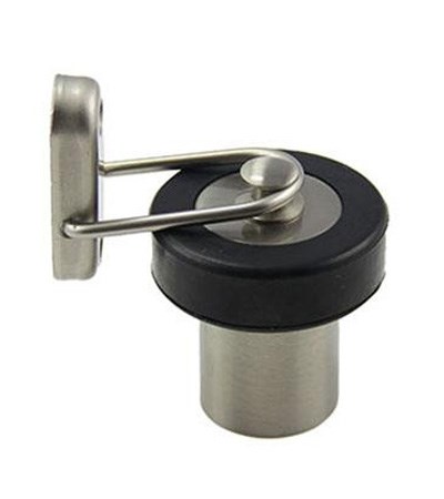 台製門檔 132-JB03-BSN (2色)