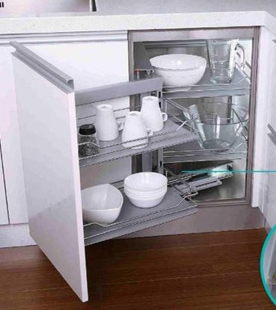 旋弧緩衝轉角小怪物  243-H0700/2700