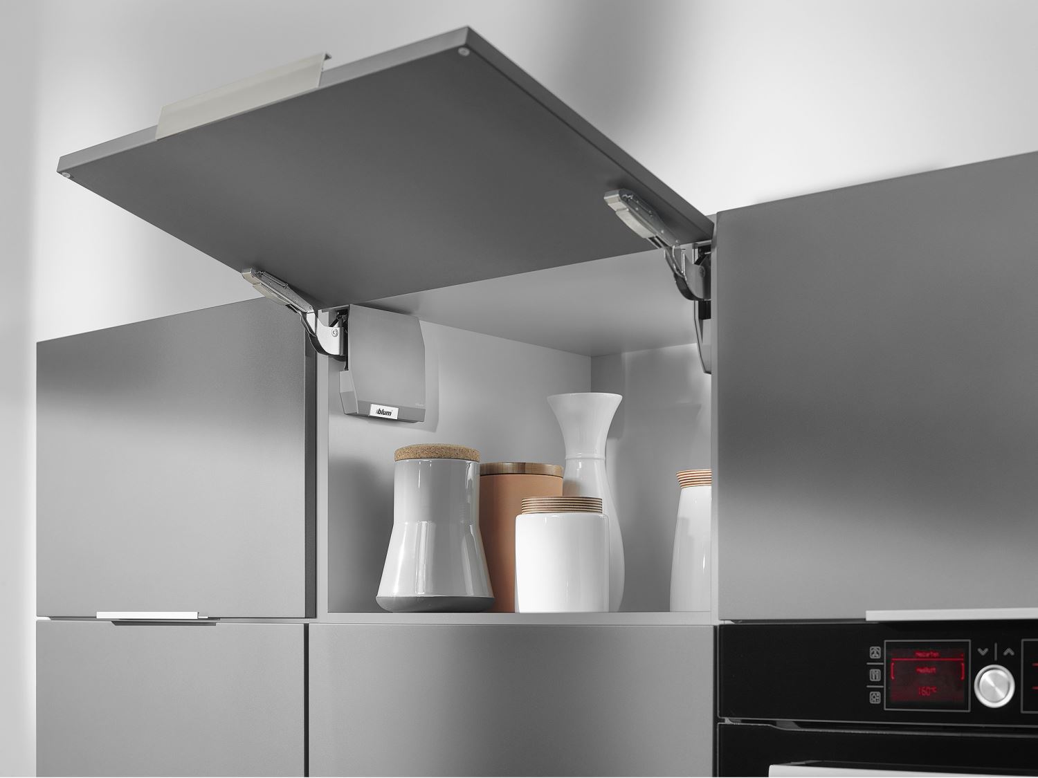  blum 輕型上掀門五金 HK-S