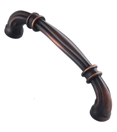 古典把手 395-84317-96