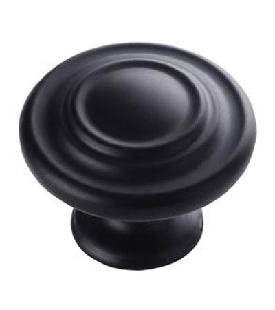 古典把手-霧黑色 395-80971-BK (2色)