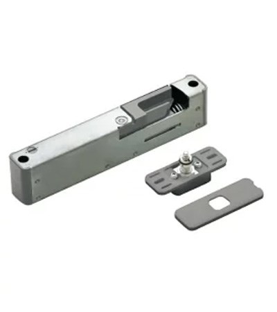 日本進口隱藏式緩衝門弓器五金  LDD-V