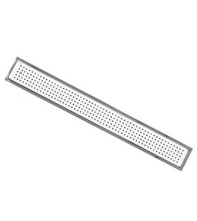 台製ST井字型集水槽10x80cm 412-ST-10x80