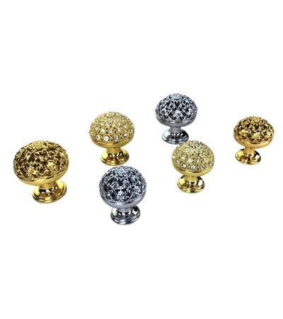 歐洲純銅手工把手 GU-WPO038-29 (2種尺寸)