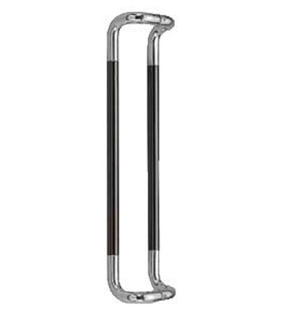 台製玻璃門把手-鍍鈦黑 167-GC3017-1 (2色)