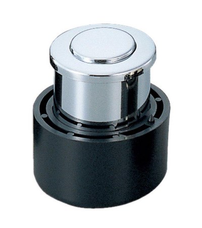 日本進口lamp按壓把手 PK-03-CR