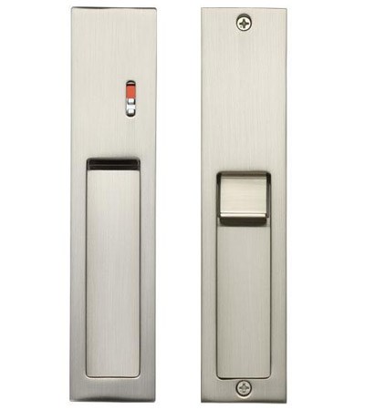日本進口勾鎖-毛絲面 402-KV-XN