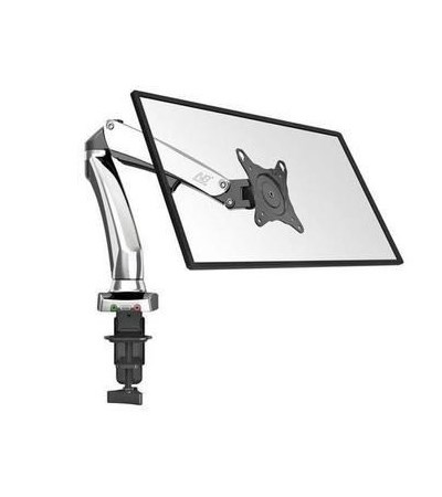 台製F-100 桌上螢幕架 (17~27吋LCD) F-100 