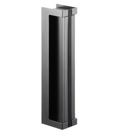 日本進口內崁把手-珍珠黑 304-PC-451-GQ (2色)