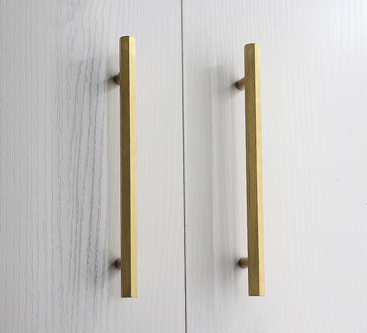 古典黃銅把手 395-190416 -224