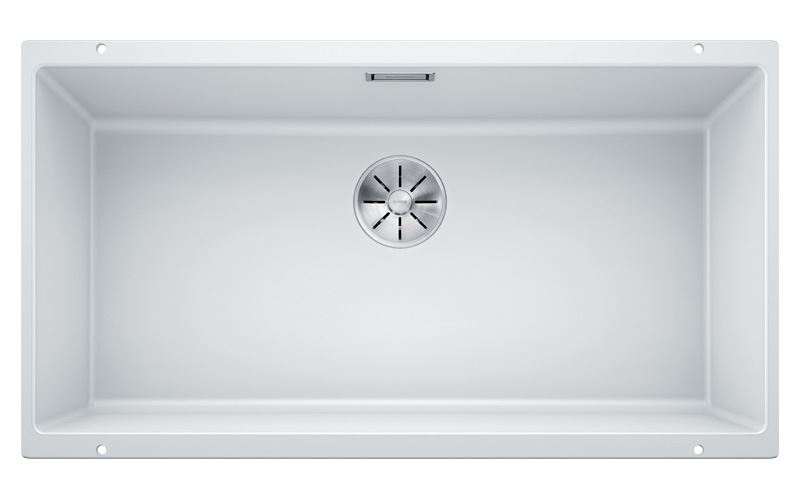 德國進口花崗岩水槽(W900櫃體適用) 435-523145 (3色)