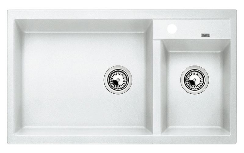 德國進口花崗岩水槽(W900櫃體適用) 435-513269 (3色)