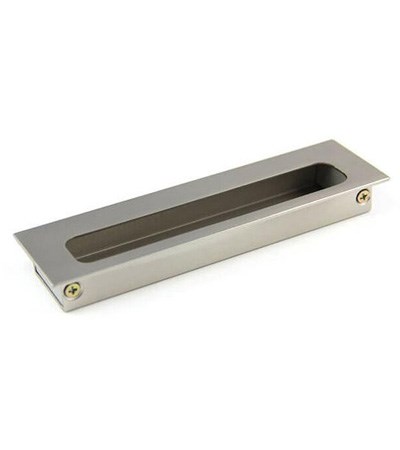 崁入式把手  132-PK881-BNI (3色)