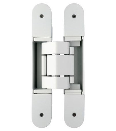 義大利進口可調三向暗鉸練-白色(190mm/120kg) OTL-IN3101909P03