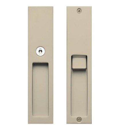  日本進口勾鎖-香檳金 304-KV-LQ