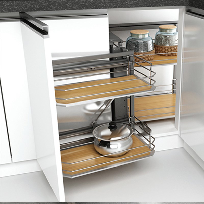 緩衝旋弧抗倍特板底小怪物  JS-MH111DWAS