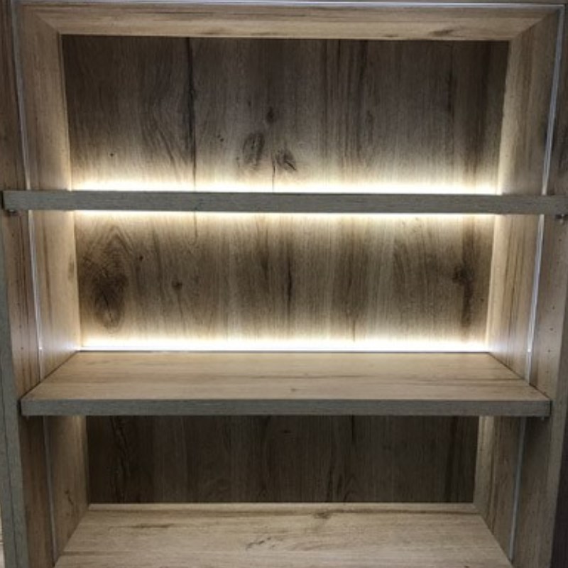 層板上下照明燈 433-LAD00