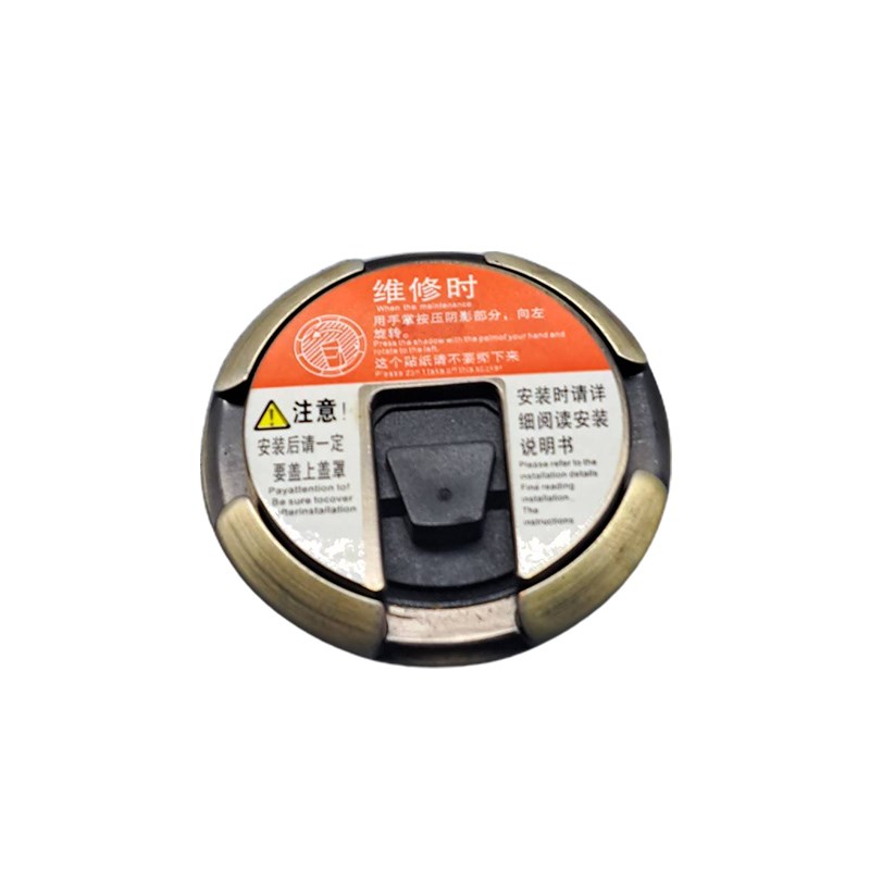 鋅合金落地式防風門擋- 青古銅 104-T-7989-1