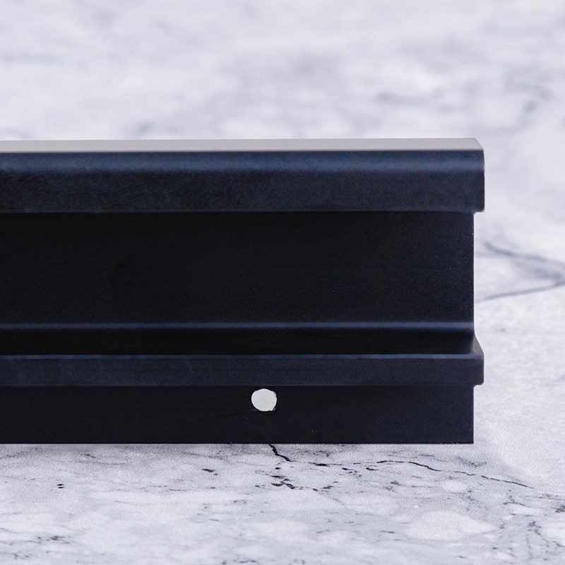 現代嵌入式把手-黑色 395-G21-BK