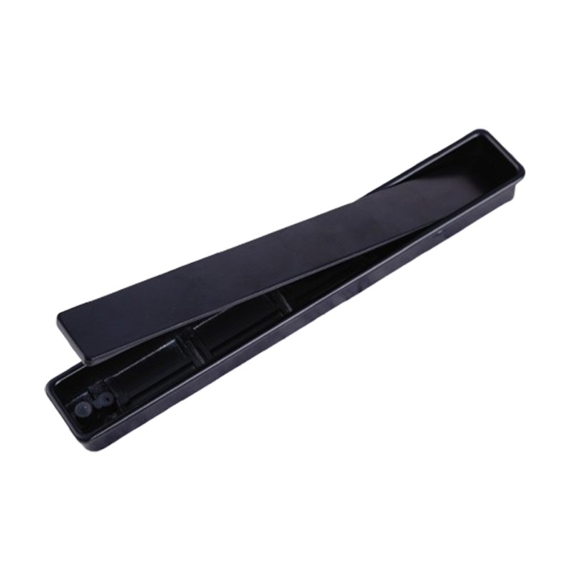 現代暗把手(孔距96mm) 395-6721-6723
