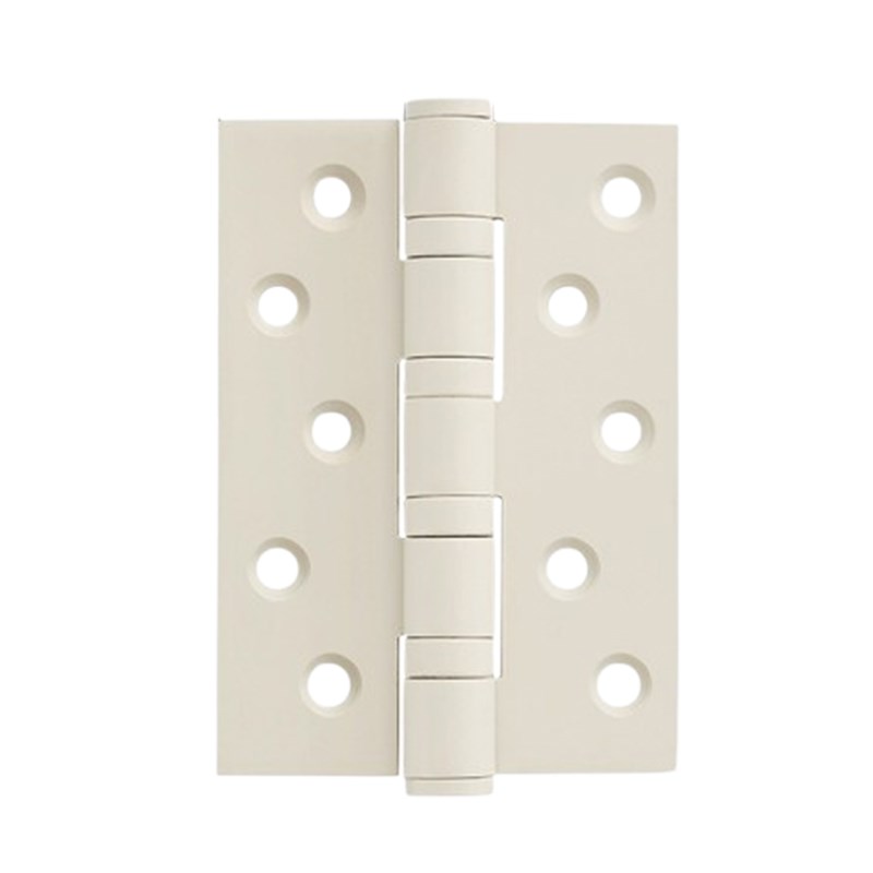 不鏽鋼合頁鉸鍊-米白