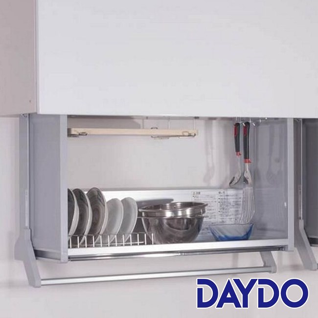 日本隱藏式兩用型昇降櫃 DY-Linear down Box