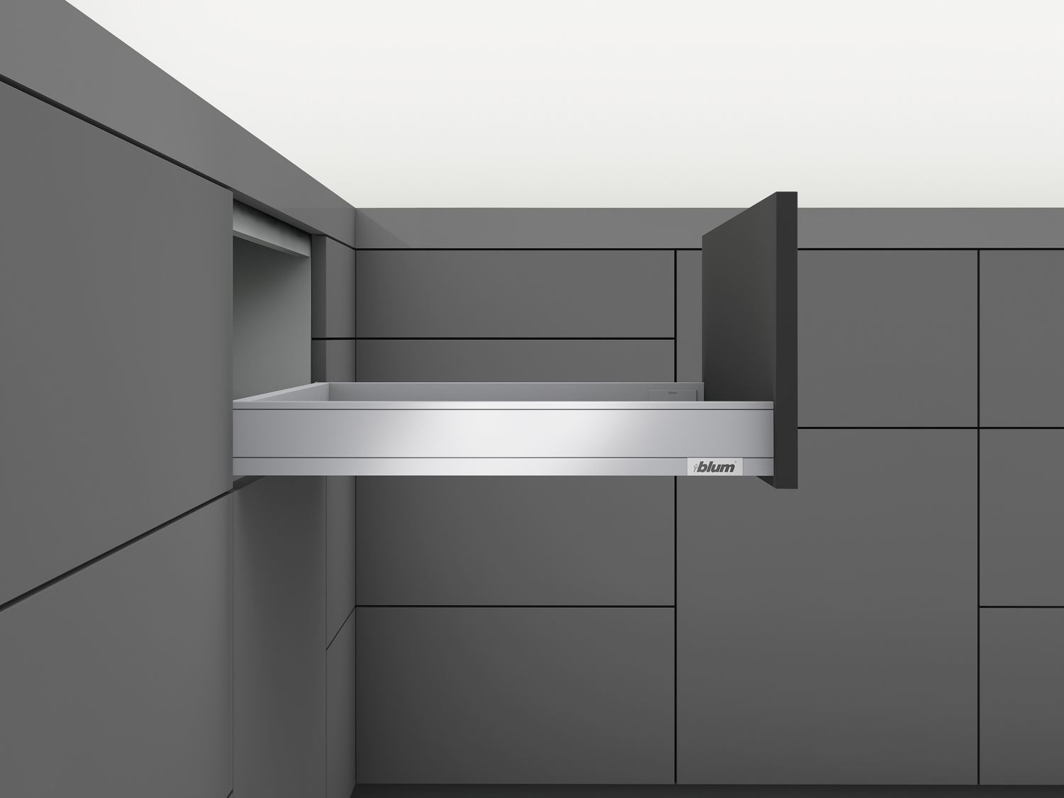 blum 超薄麗拉低抽 M11
