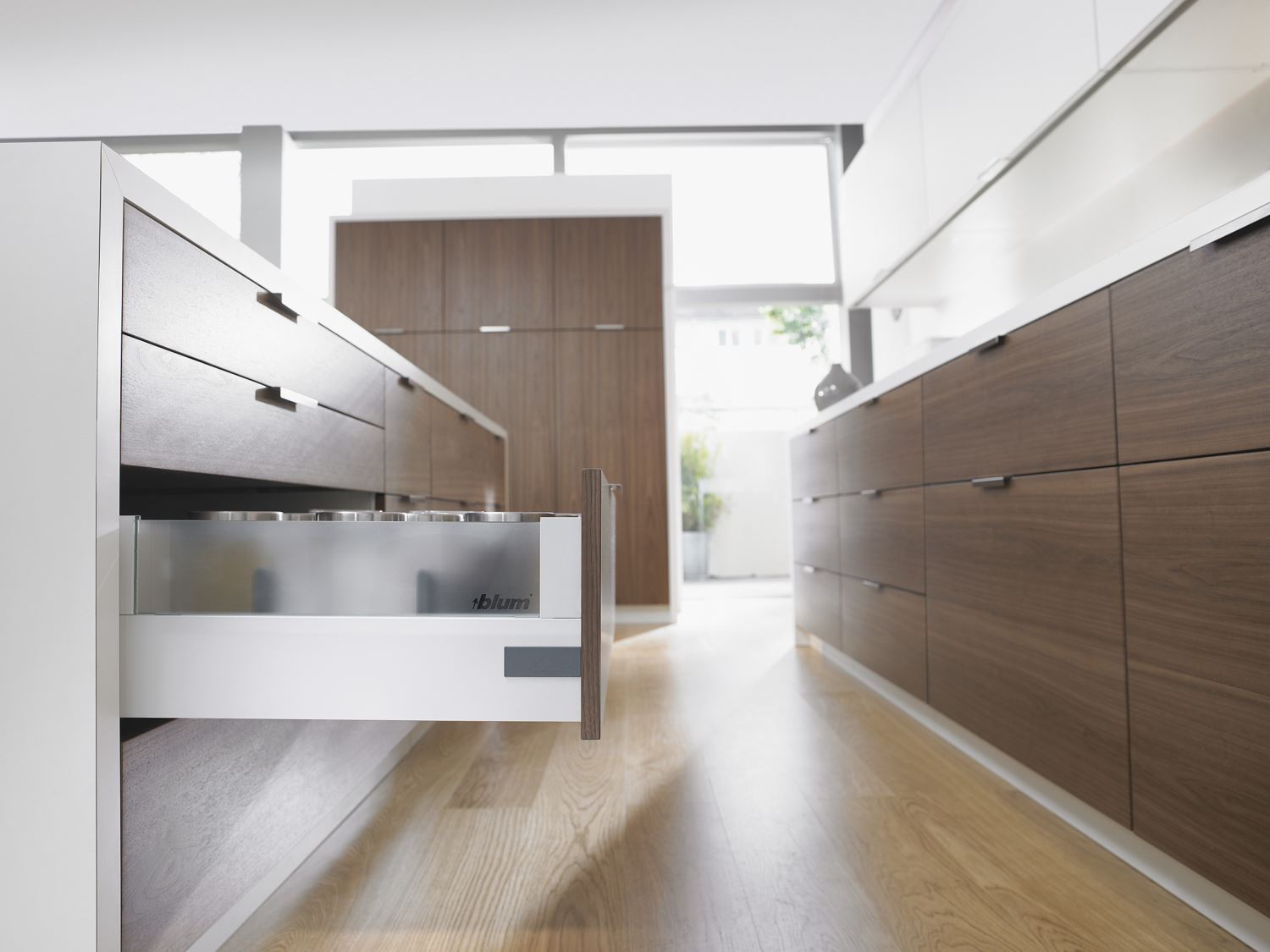  blum 帝寶高高玻璃側牆 D-23b