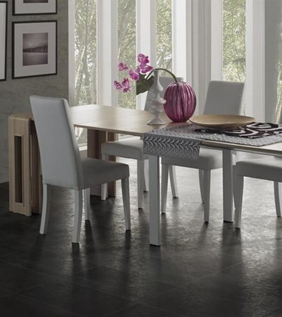 歐洲進口安卓伸展餐桌(含五金及桌板) An-table