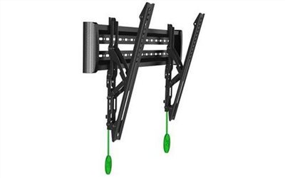 台製可調角度萬用壁架(40~65吋LCD)  NBC3-T