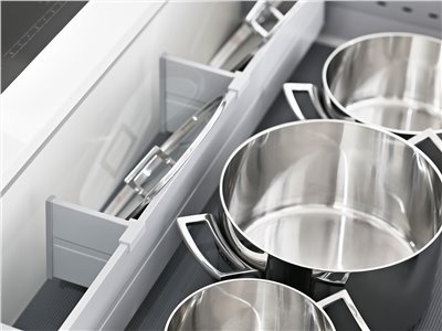 blum 分隔配件