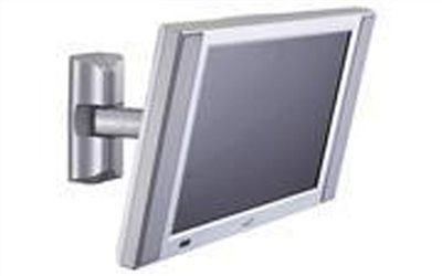 歐洲進口電視吊臂架-單臂折(22~42吋LCD)  IS33B22
