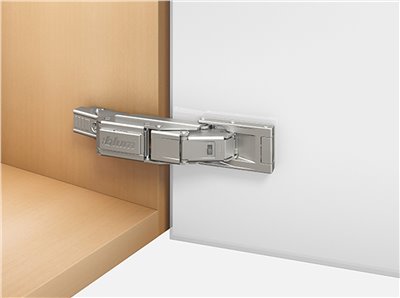 內建110度緩衝黏式鉸練
