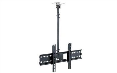 台製液晶萬用懸吊架-大型(42吋~70吋LED)  ITW-018+ 