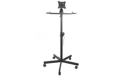 台製液晶電視立架(14~24吋LCD)  JW-500-1