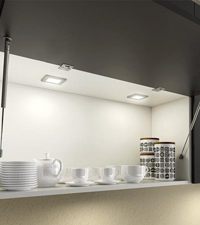 歐洲方型LED燈