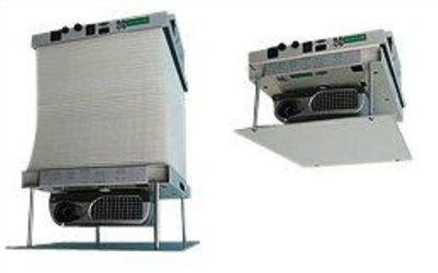 標準型投影機昇降架  JW-200