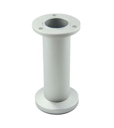 台製桌腳  132-K415-AL