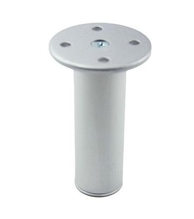 台製桌腳  132-K412-AL