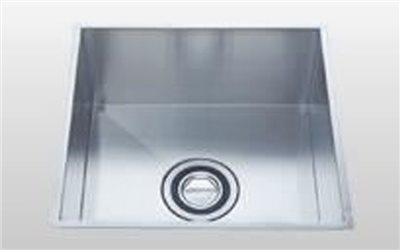 歐式手工方型水槽(W600mm櫃體適用)  CL-KL-8450