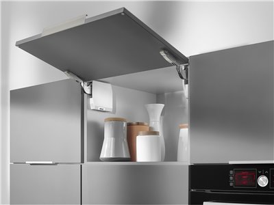  blum 輕型上掀門五金 HK-S