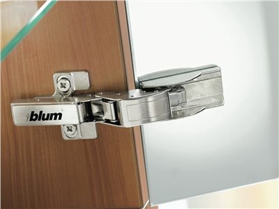  blum 黏式鉸鍊
