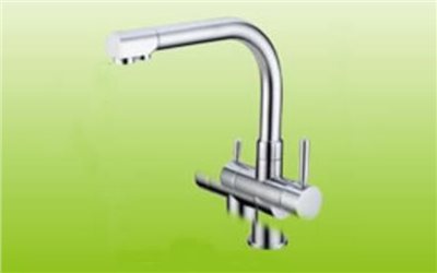 RO兩用水龍頭  243-P53007 
