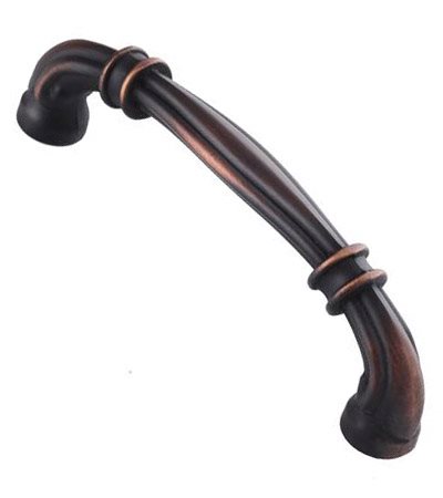 古典把手 395-84317-96