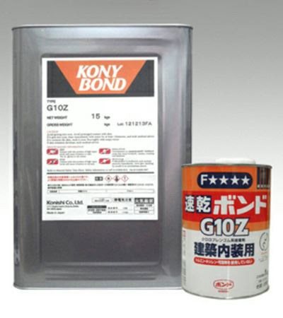 日本進口綠建材強力膠
